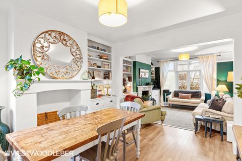 3 bedroom semi-detached house for sale, Rye Road, Hoddesdon EN11