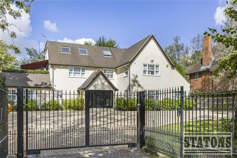 undefined, Kentish Lane, Brookmans Park, Hertfordshire, AL9