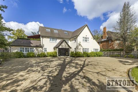 undefined, Kentish Lane, Brookmans Park, Hertfordshire, AL9