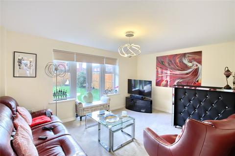 4 bedroom detached house for sale, Gowsers Drive, Yarm