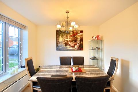 4 bedroom detached house for sale, Gowsers Drive, Yarm