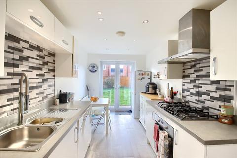 4 bedroom detached house for sale, Gowsers Drive, Yarm
