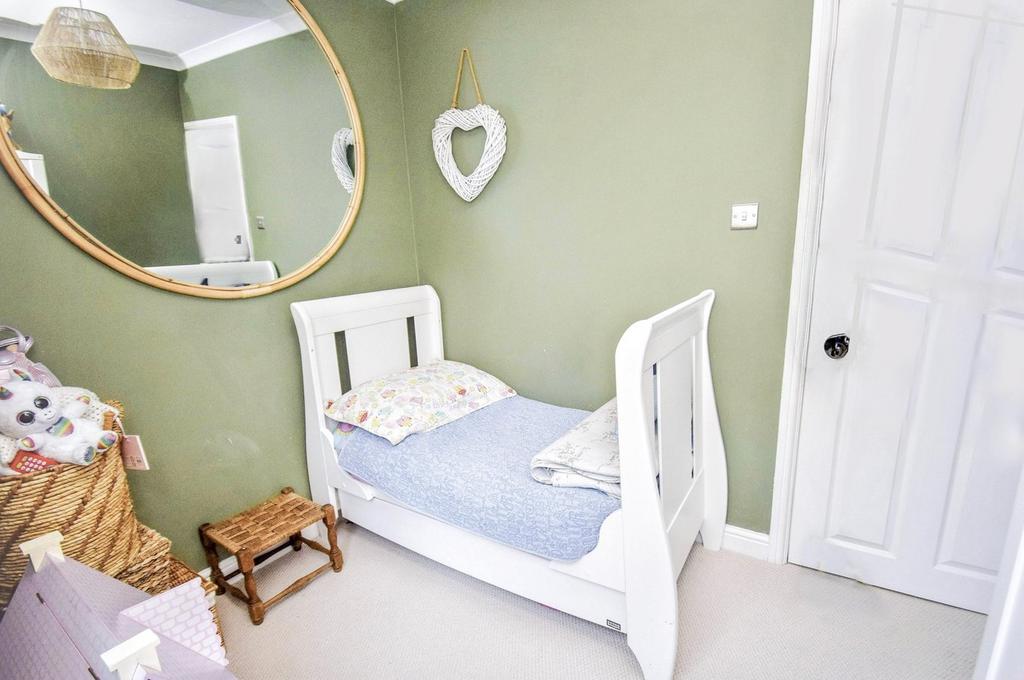 Bedroom 4