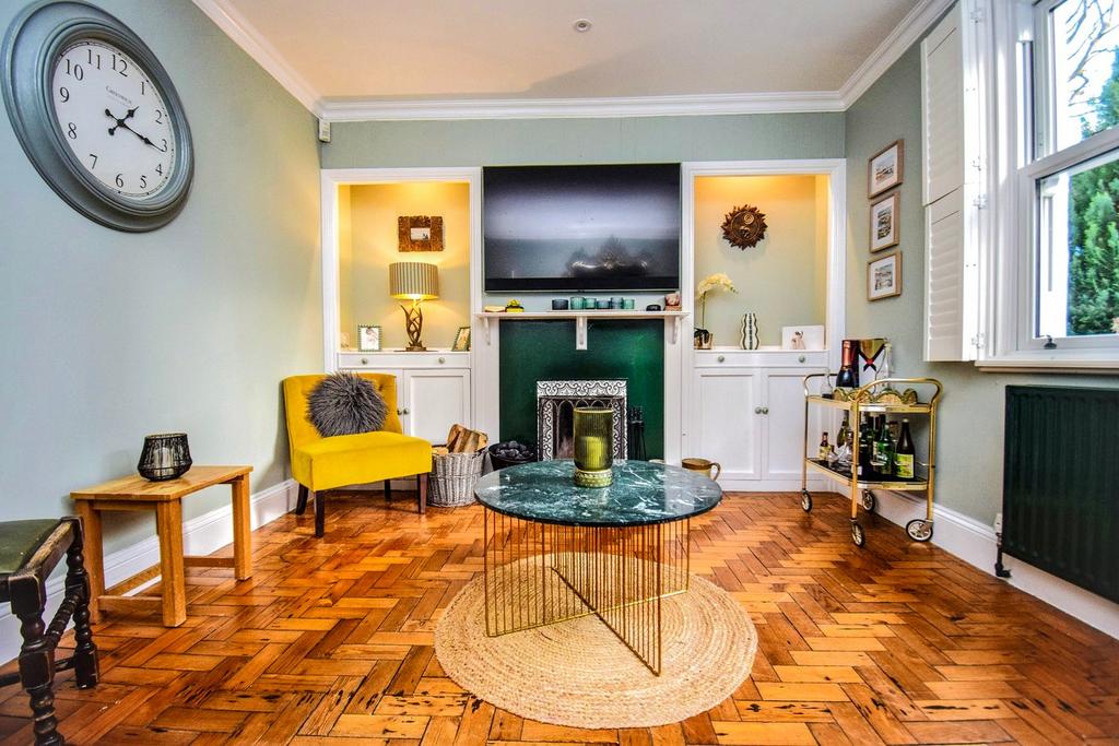 Sitting Room