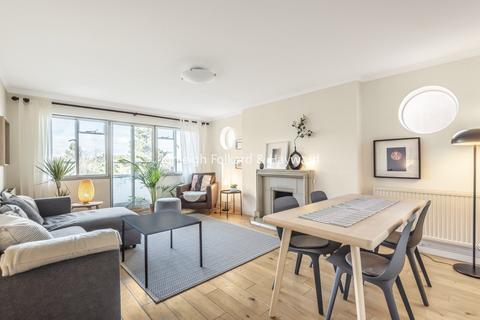 Shepherds Hill, Highgate, London, N6