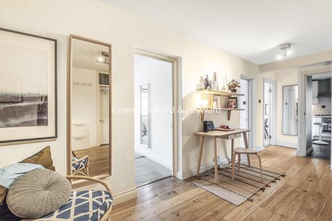 2 bedroom flat to rent, Shepherds Hill, Highgate, London, N6