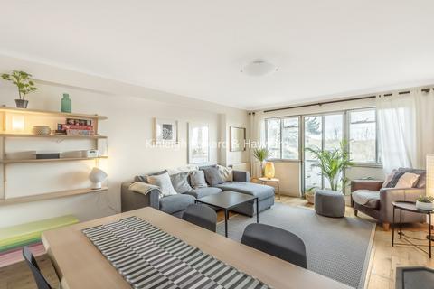2 bedroom flat to rent, Shepherds Hill, Highgate, London, N6