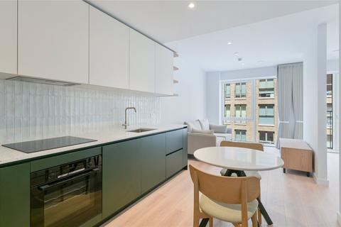 Studio to rent, The Maple, Aviator Drive, London, NW2