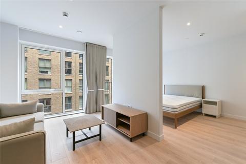 Studio to rent, The Maple, Aviator Drive, London, NW2