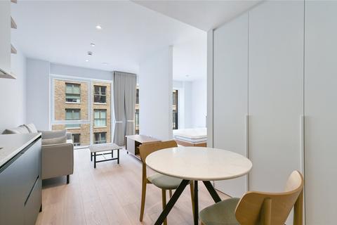 Studio to rent, The Maple, Aviator Drive, London, NW2