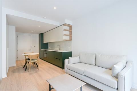 Studio to rent, The Maple, Aviator Drive, London, NW2