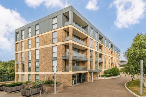 1 bedroom flat for sale, Levett Square, Kew TW9