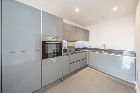 1 bedroom flat for sale, Levett Square, Kew TW9