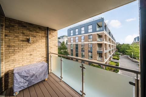 1 bedroom flat for sale, Levett Square, Kew TW9