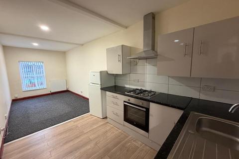 undefined, Walton Breck Road, Liverpool