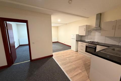 undefined, Walton Breck Road, Liverpool