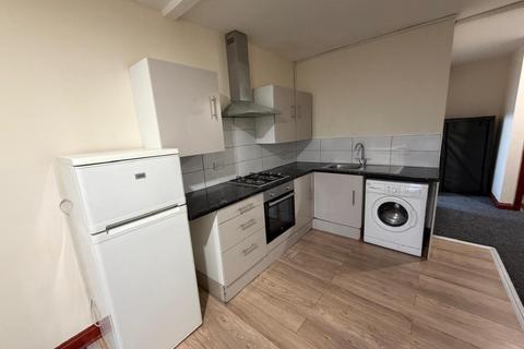 undefined, Walton Breck Road, Liverpool