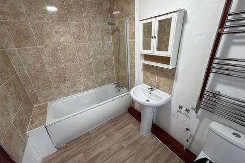 undefined, Walton Breck Road, Liverpool