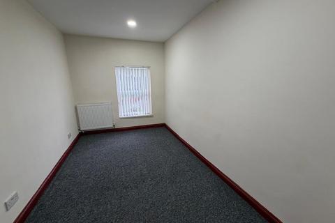 undefined, Walton Breck Road, Liverpool