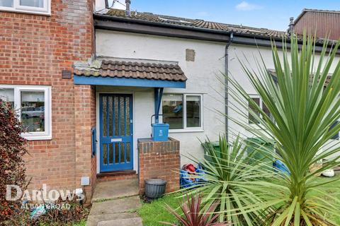 undefined, Tintagel Close, Cardiff