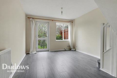 undefined, Tintagel Close, Cardiff