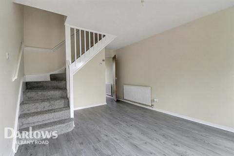 undefined, Tintagel Close, Cardiff