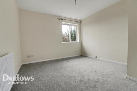 undefined, Tintagel Close, Cardiff