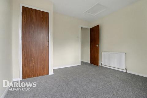 undefined, Tintagel Close, Cardiff