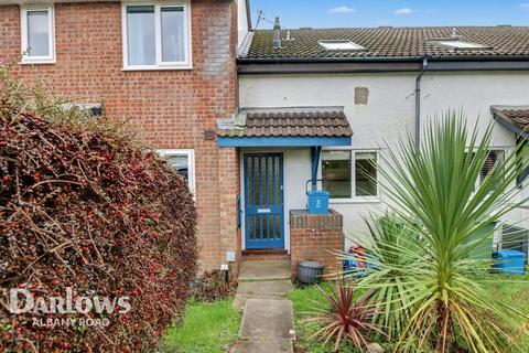 undefined, Tintagel Close, Cardiff