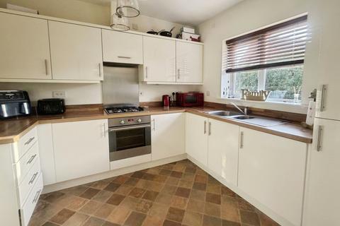 undefined, Kipling Way, Crook, County Durham
