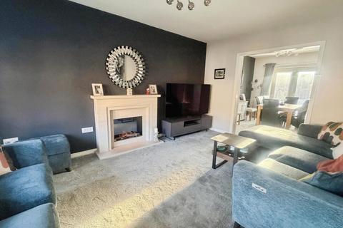 undefined, Kipling Way, Crook, County Durham