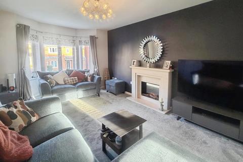 undefined, Kipling Way, Crook, County Durham