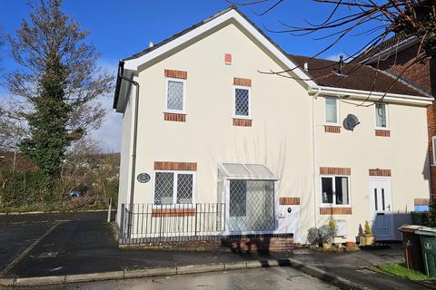 2 bedroom end of terrace house for sale - Tory Brook Court, Plymouth PL7
