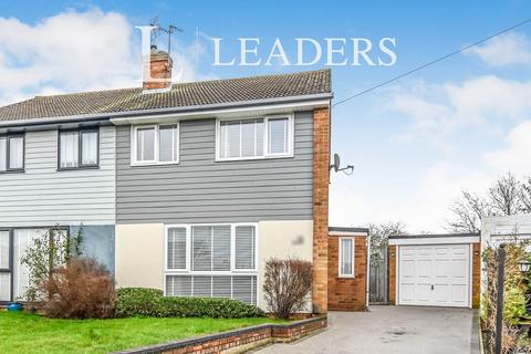 undefined, Paddock Close, Clapham, Bedford, MK41