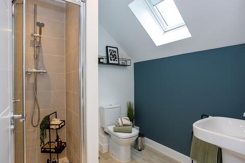 3 bedroom semi-detached house to rent, Leaf Living at Fontwell Meadows, West Sussex, BN18