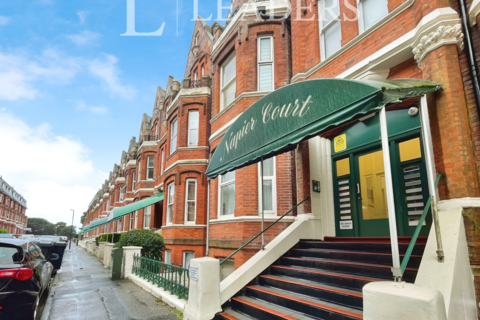 1 bedroom flat to rent, Napier Court, 3 Durley Gardens, West Cliff, BH2