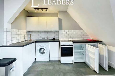 1 bedroom flat to rent, Napier Court, 3 Durley Gardens, West Cliff, BH2