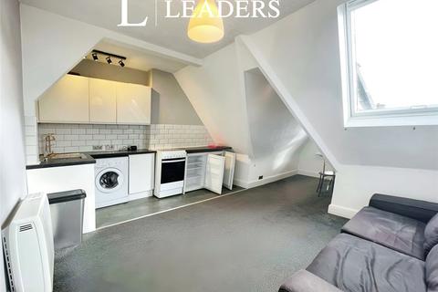 1 bedroom flat to rent, Napier Court, 3 Durley Gardens, West Cliff, BH2
