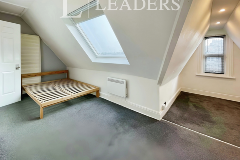 1 bedroom flat to rent, Napier Court, 3 Durley Gardens, West Cliff, BH2