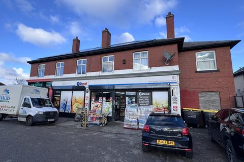 undefined, Hoylake Road, Birkenhead CH41