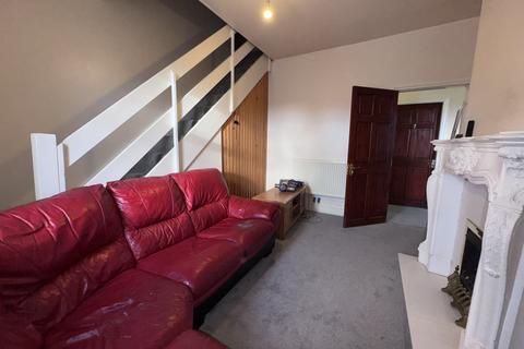 undefined, Hoylake Road, Birkenhead CH41