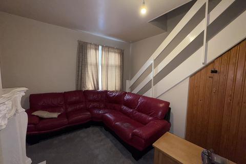 undefined, Hoylake Road, Birkenhead CH41