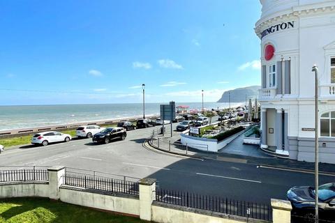 1 bedroom retirement property for sale, Clarence Road, Llandudno