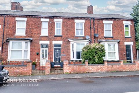 undefined, Lawton Road, Stoke-on-trent
