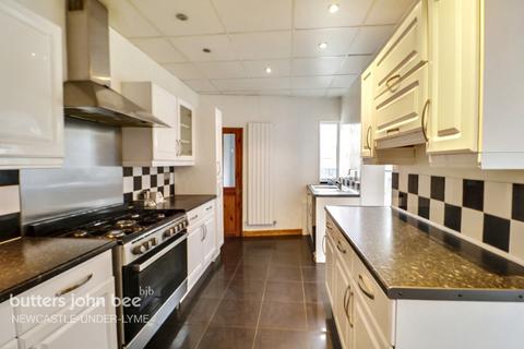 undefined, Lawton Road, Stoke-on-trent