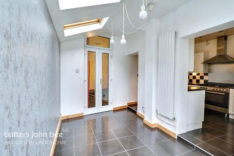 undefined, Lawton Road, Stoke-on-trent