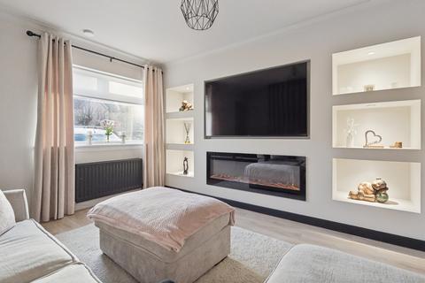 2 bedroom terraced house for sale, Springcroft Gardens, Swinton, Glasgow