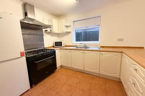 undefined, Atherley Road, Hampshire SO15