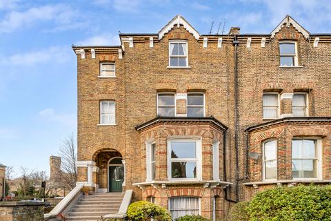 2 bedroom apartment for sale, Lordship Park, London, N16