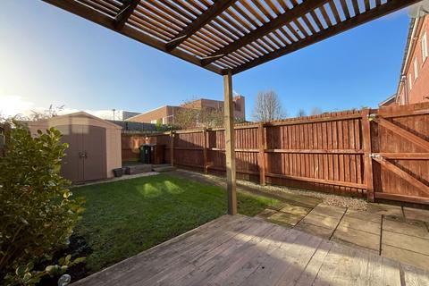 3 bedroom end of terrace house for sale, Moreland Drive, Southport PR8